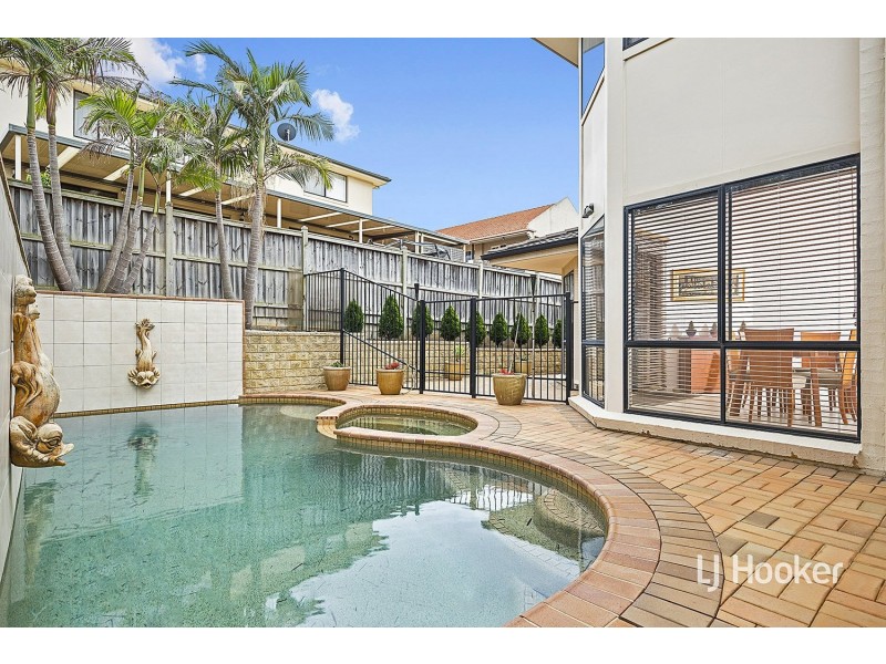 28 Equestrian Street, Glenwood NSW 2768