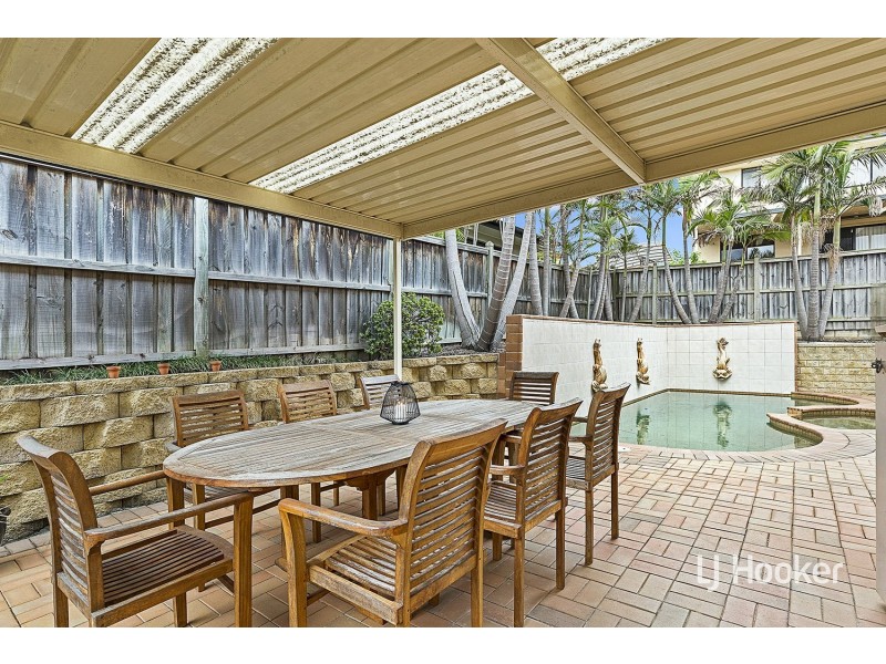 28 Equestrian Street, Glenwood NSW 2768