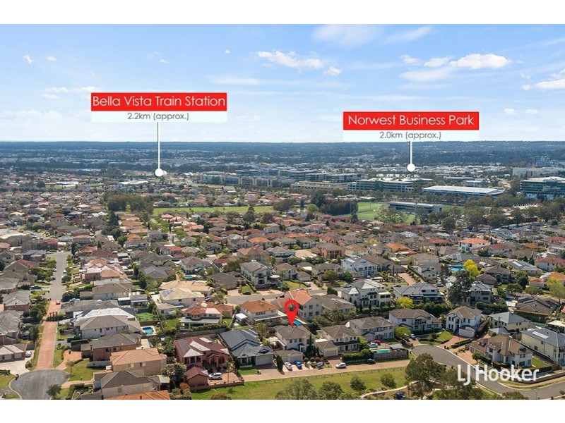 28 Equestrian Street, Glenwood NSW 2768