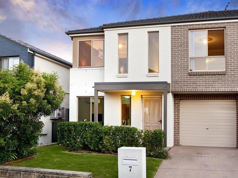 7 Sunset Way, Acacia Gardens NSW 2763
