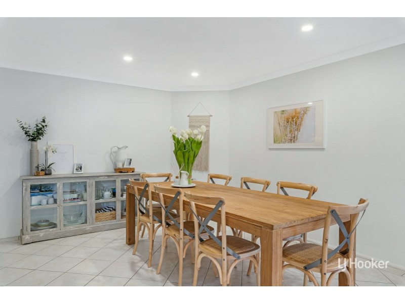 44 Blue Bell Circuit, Kellyville NSW 2155