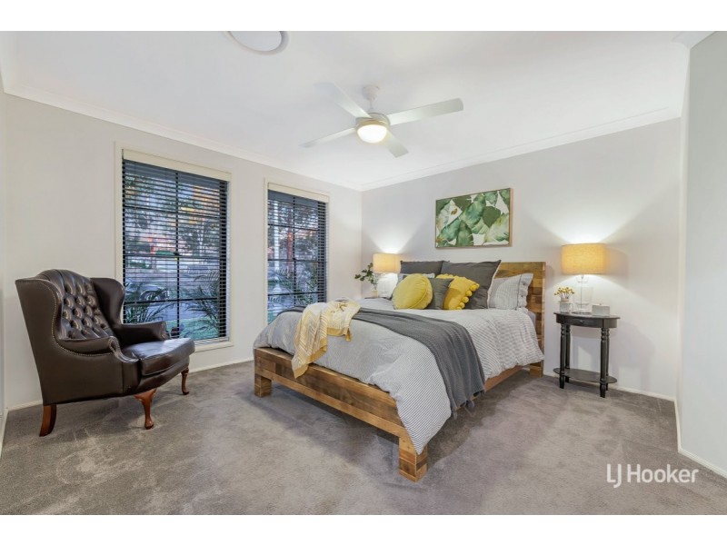 44 Blue Bell Circuit, Kellyville NSW 2155