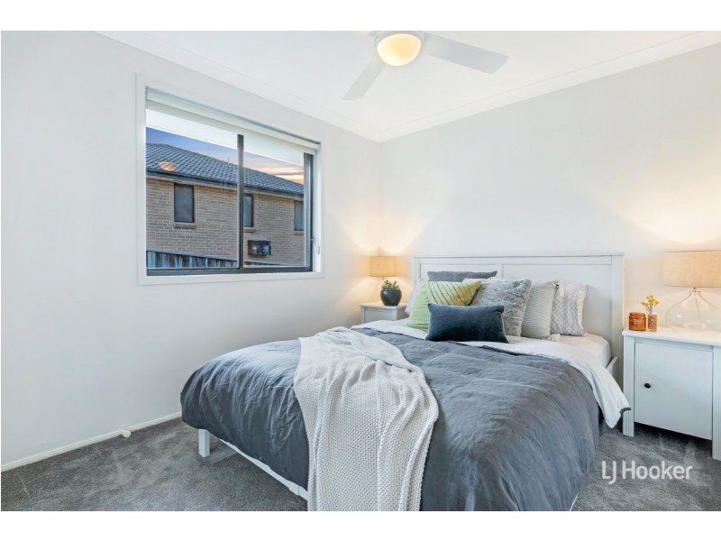 44 Blue Bell Circuit, Kellyville NSW 2155