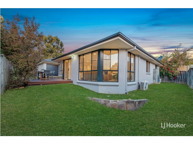 44 Blue Bell Circuit, Kellyville NSW 2155