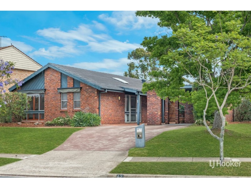 43 Shanke Crescent, Kings Langley NSW 2147