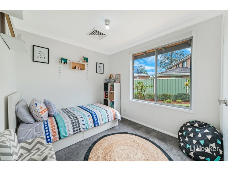 43 Shanke Crescent, Kings Langley NSW 2147