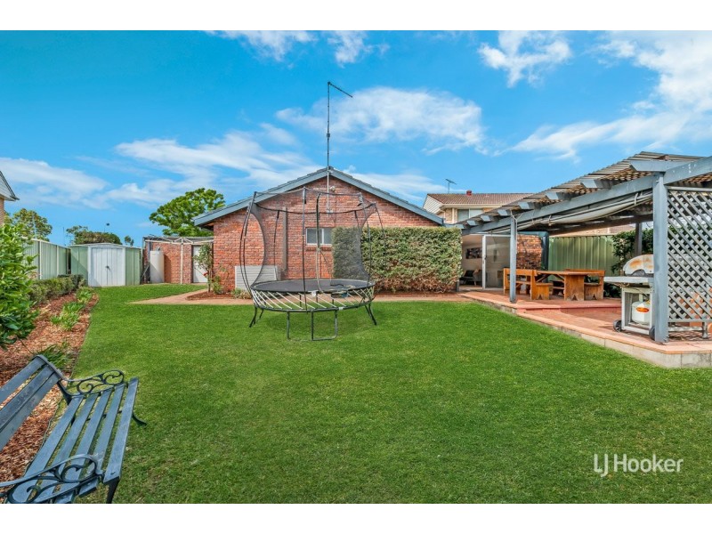 43 Shanke Crescent, Kings Langley NSW 2147