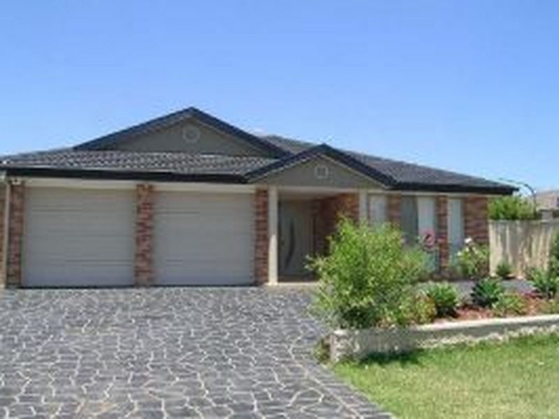 15 Carindale Street, Kellyville Ridge NSW 2155