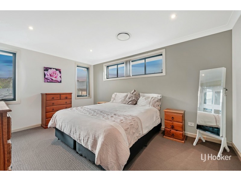 6 Whale Court, Stanhope Gardens NSW 2768