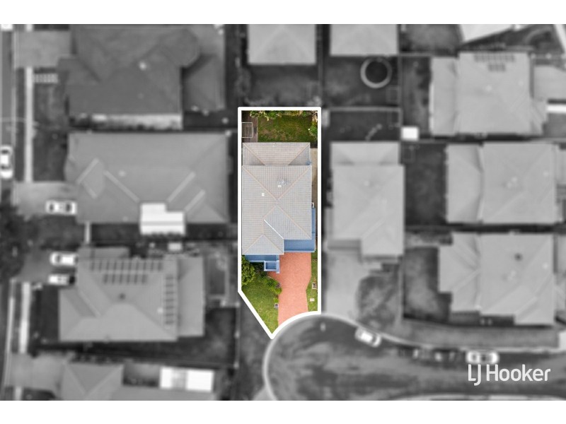 6 Whale Court, Stanhope Gardens NSW 2768