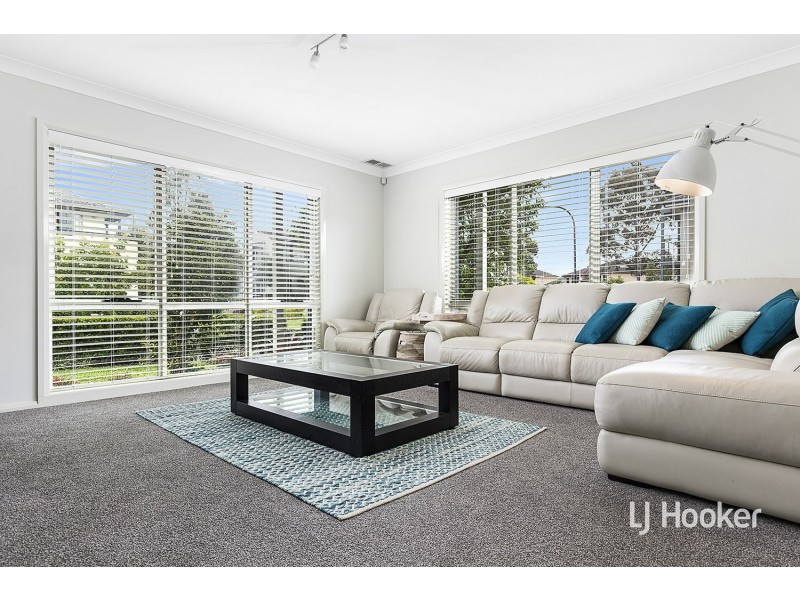 24 Aldridge Street, Stanhope Gardens NSW 2768