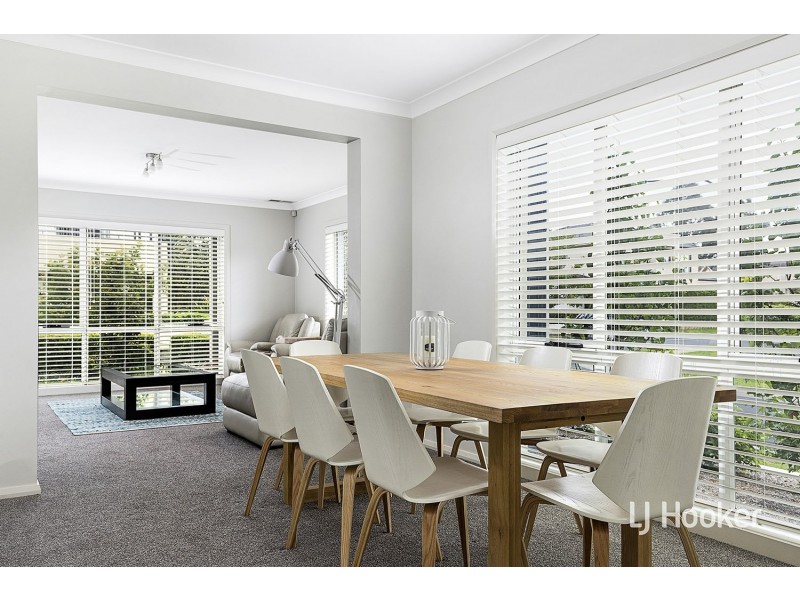 24 Aldridge Street, Stanhope Gardens NSW 2768