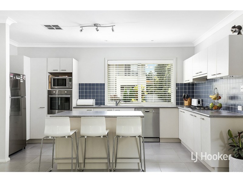 24 Aldridge Street, Stanhope Gardens NSW 2768