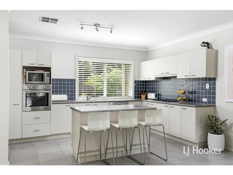 24 Aldridge Street, Stanhope Gardens NSW 2768
