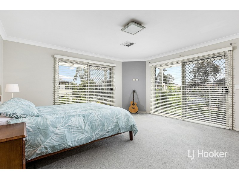24 Aldridge Street, Stanhope Gardens NSW 2768