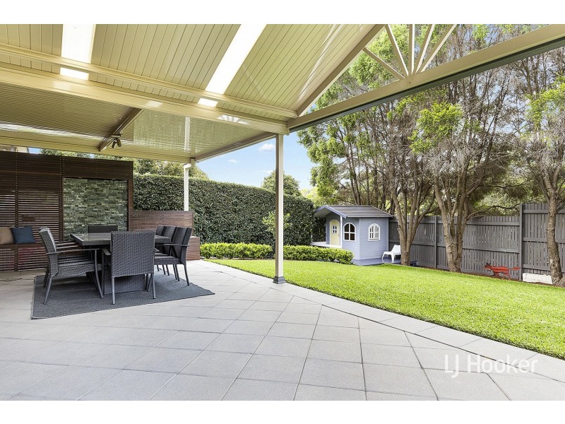 24 Aldridge Street, Stanhope Gardens NSW 2768