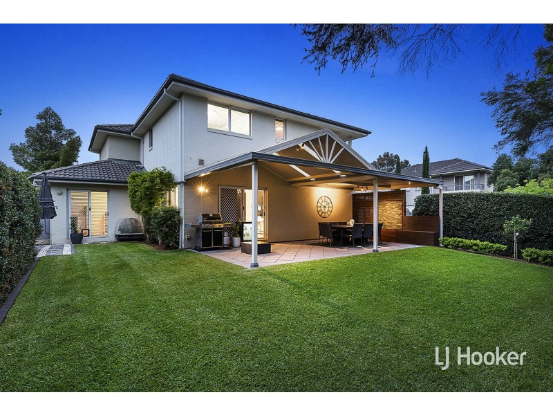 24 Aldridge Street, Stanhope Gardens NSW 2768