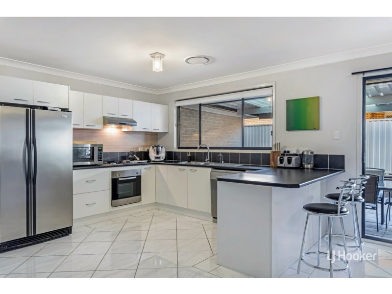 8 Iezza Place, Kellyville Ridge NSW 2155