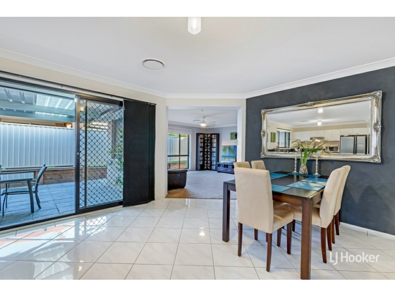 8 Iezza Place, Kellyville Ridge NSW 2155