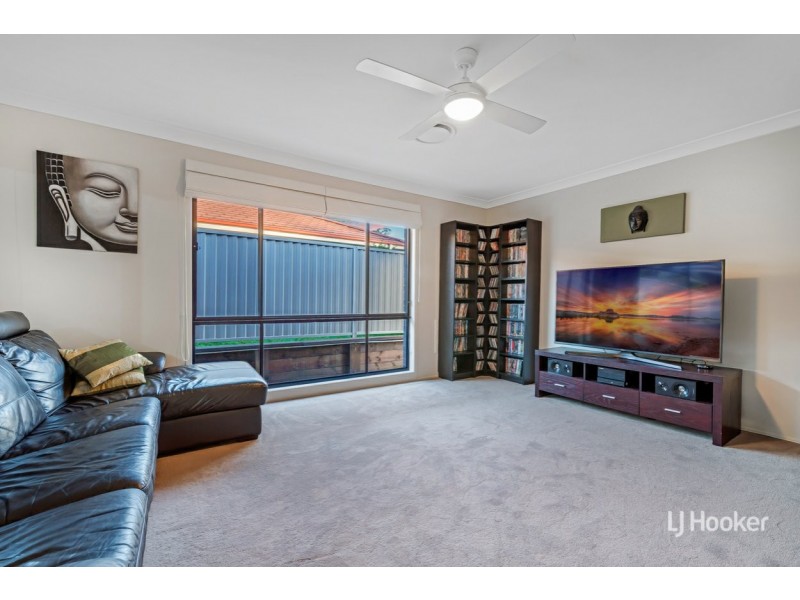 8 Iezza Place, Kellyville Ridge NSW 2155