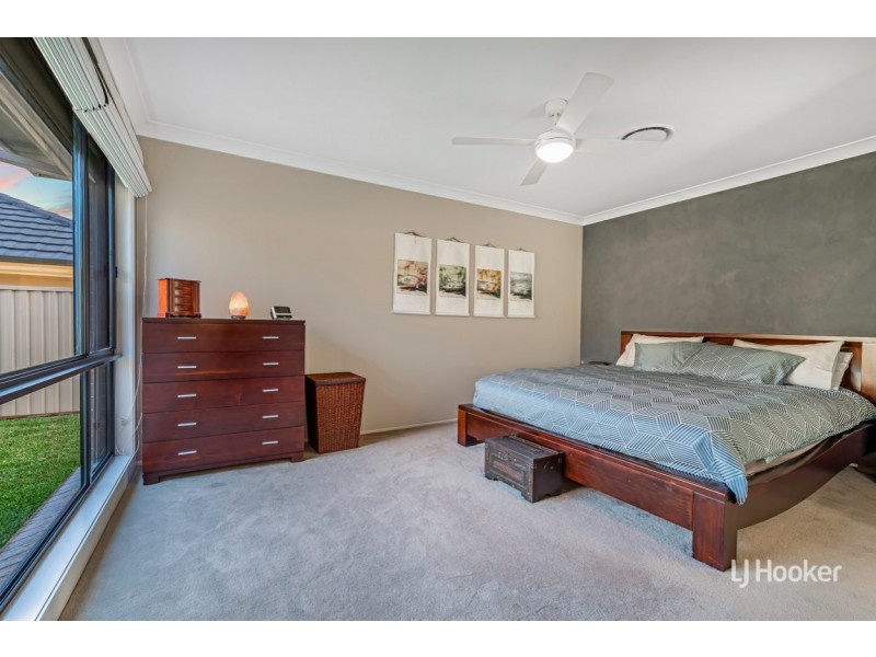 8 Iezza Place, Kellyville Ridge NSW 2155