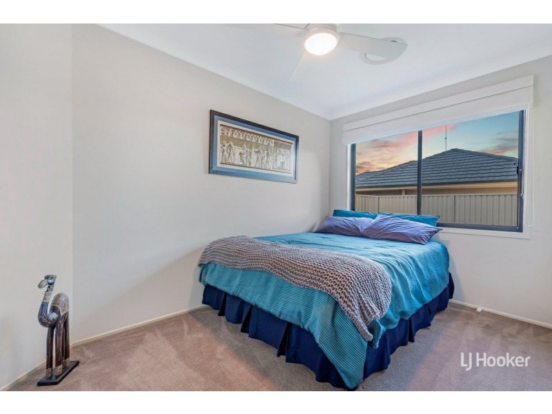 8 Iezza Place, Kellyville Ridge NSW 2155