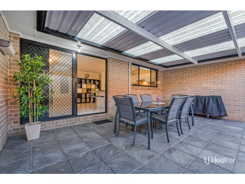 8 Iezza Place, Kellyville Ridge NSW 2155