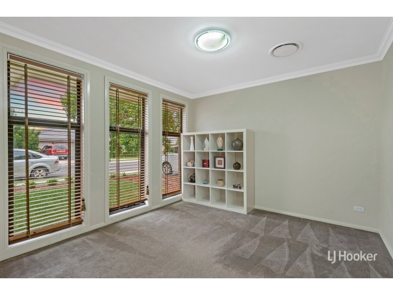 89 Mosaic Avenue, The Ponds NSW 2769