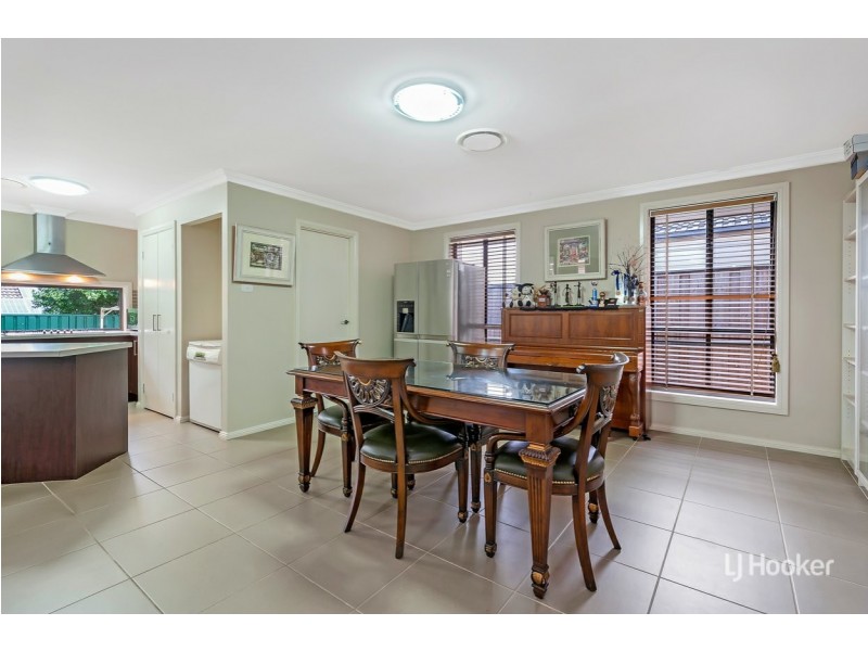 89 Mosaic Avenue, The Ponds NSW 2769