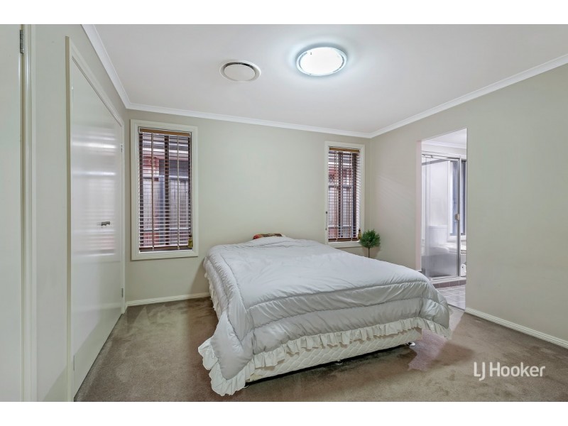 89 Mosaic Avenue, The Ponds NSW 2769