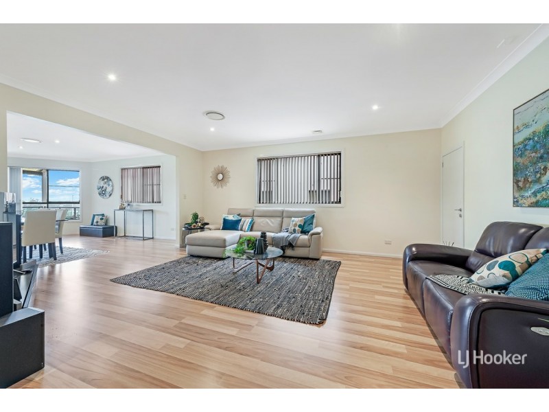 108 Knightsbridge Avenue, Glenwood NSW 2768