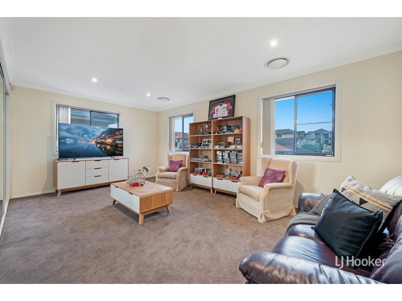 108 Knightsbridge Avenue, Glenwood NSW 2768