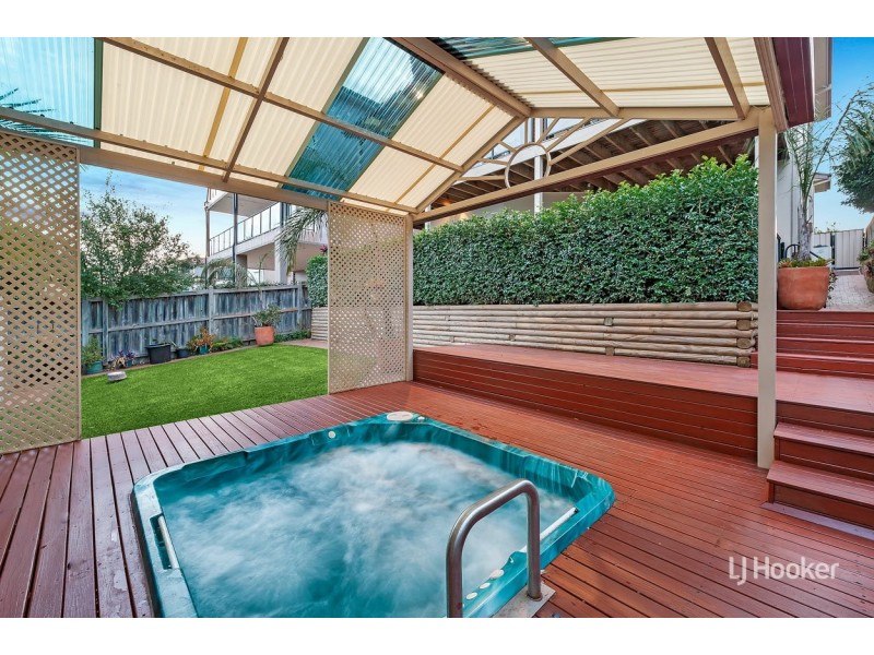 108 Knightsbridge Avenue, Glenwood NSW 2768