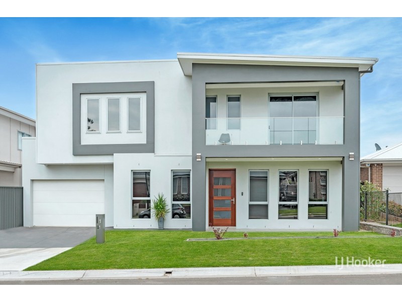 1 Sandringham Street, Riverstone NSW 2765