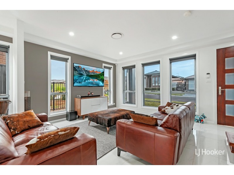 1 Sandringham Street, Riverstone NSW 2765