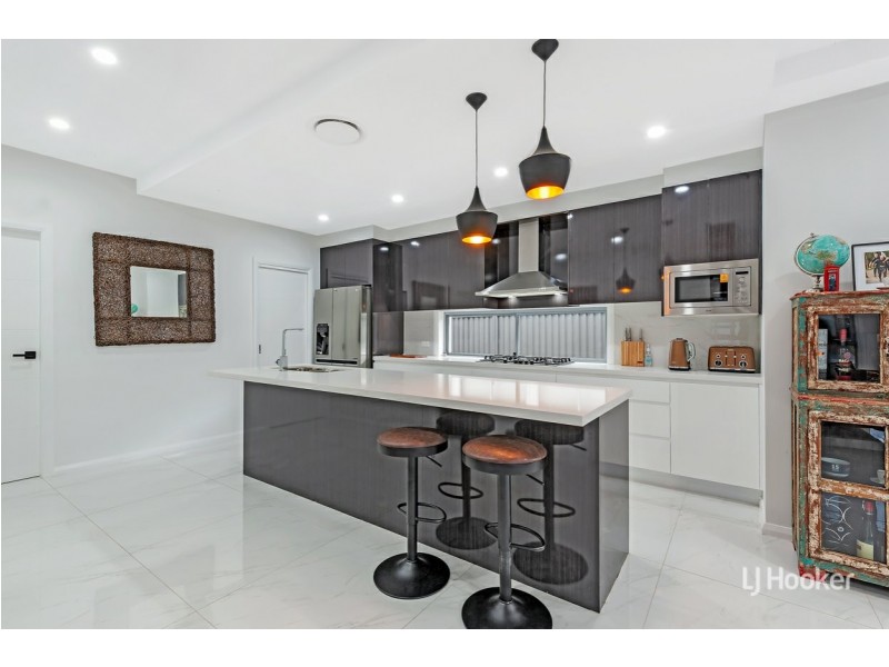 1 Sandringham Street, Riverstone NSW 2765