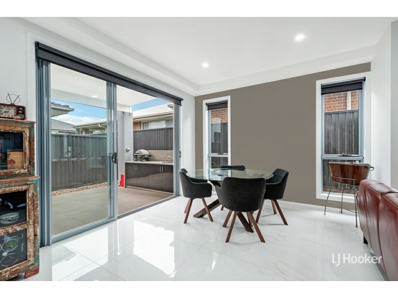 1 Sandringham Street, Riverstone NSW 2765