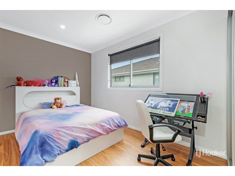 1 Sandringham Street, Riverstone NSW 2765