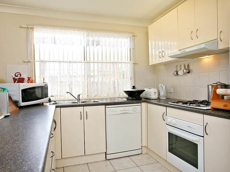 84 Canyon Drive, Stanhope Gardens NSW 2768