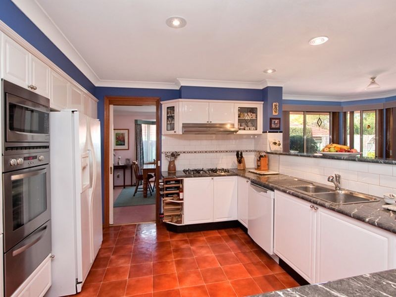 6 Wildflower Place, Kellyville NSW 2155