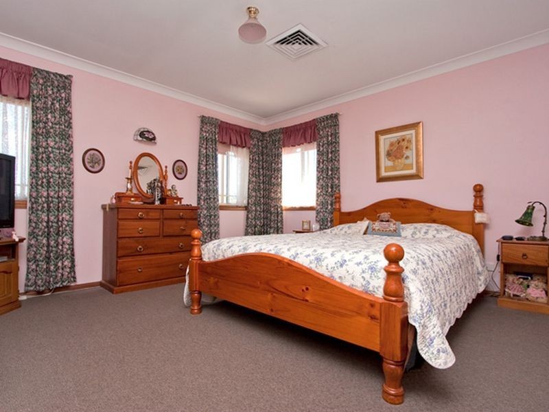 6 Wildflower Place, Kellyville NSW 2155