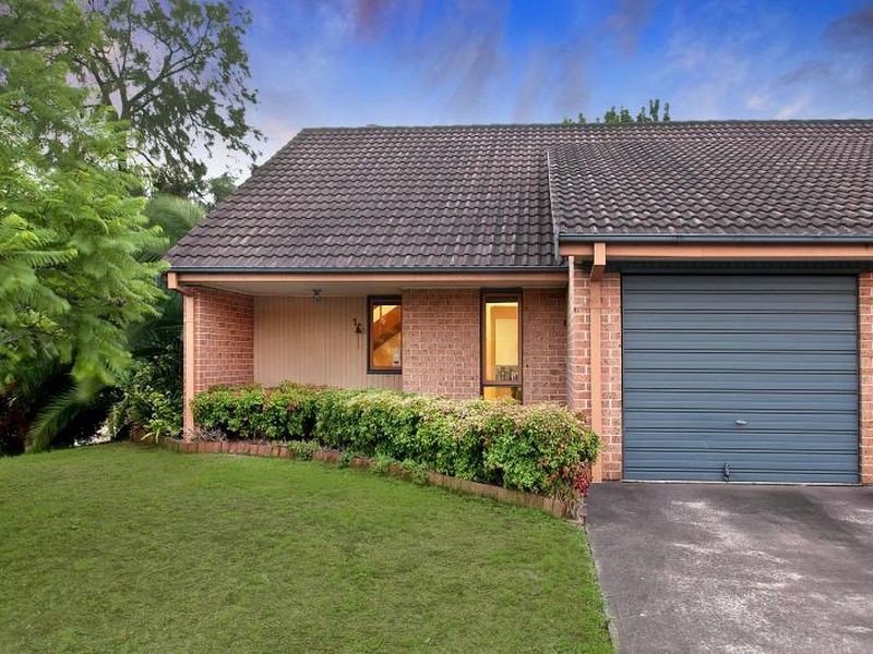 1/45 Windsor Road, Kellyville NSW 2155