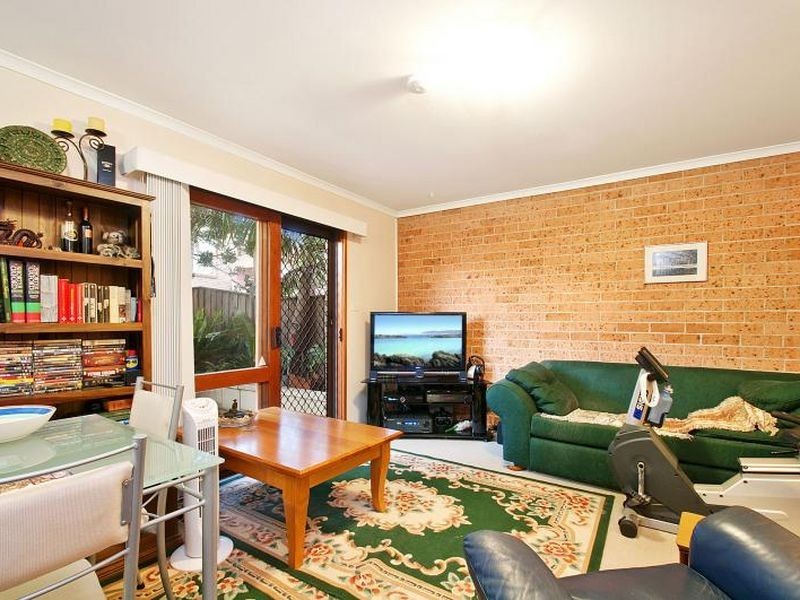 1/45 Windsor Road, Kellyville NSW 2155
