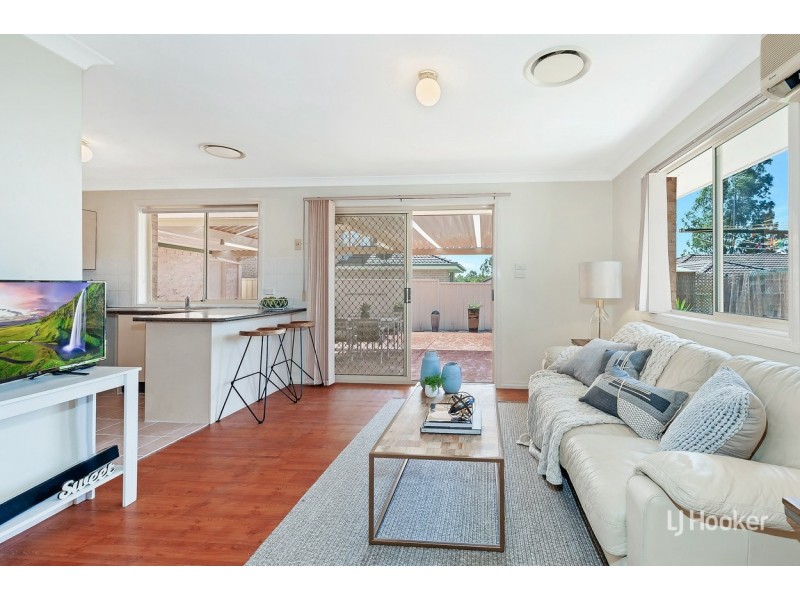 3 Latan Way, Stanhope Gardens NSW 2768