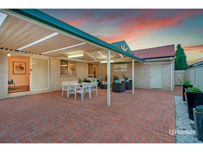 3 Latan Way, Stanhope Gardens NSW 2768