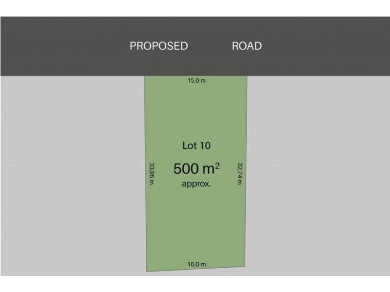 Lot 10/256 Garfield Road, Riverstone NSW 2765