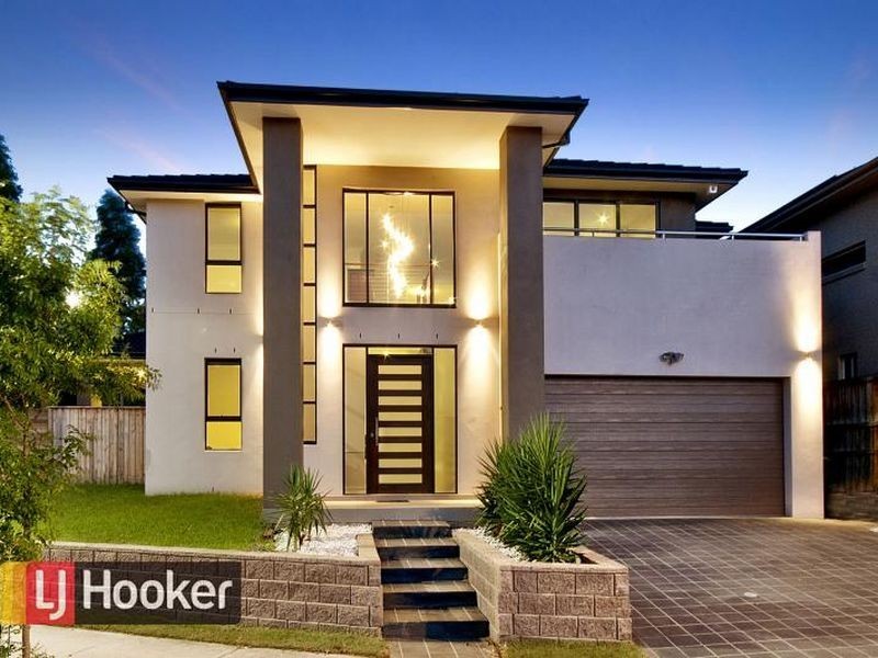 59 Hadley Circuit, Beaumont Hills NSW 2155