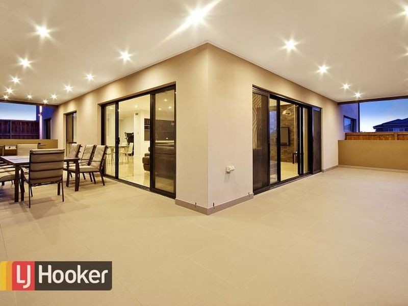 59 Hadley Circuit, Beaumont Hills NSW 2155