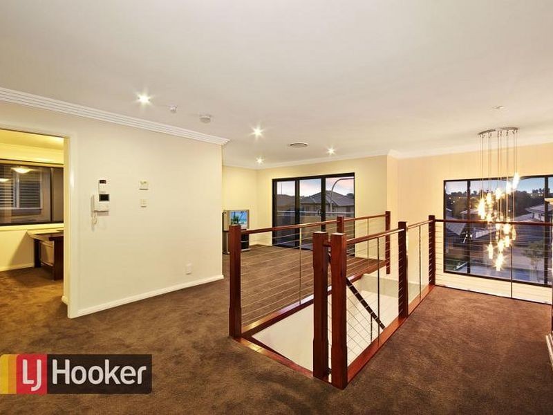 59 Hadley Circuit, Beaumont Hills NSW 2155