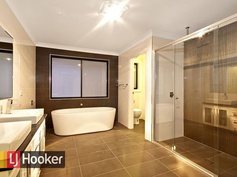 59 Hadley Circuit, Beaumont Hills NSW 2155